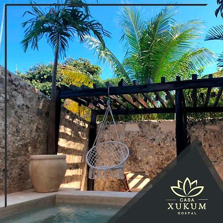 Hotel Xucum Καμπέτσε Εξωτερικό φωτογραφία
