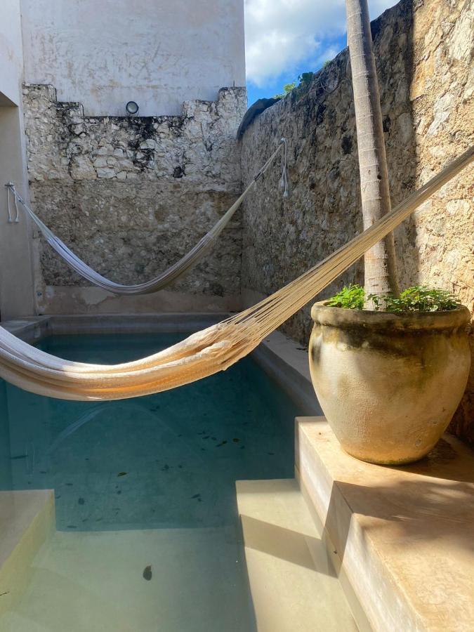Hotel Xucum Καμπέτσε Εξωτερικό φωτογραφία