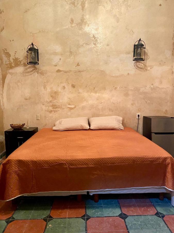 Hotel Xucum Καμπέτσε Εξωτερικό φωτογραφία